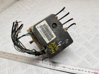 блок ABS, ориг. номер 0265950465, 04721100AG, Chrysler Pacifica CS 2003-2008