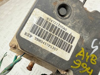 блок ABS, ориг. номер 0265950465, 04721100AG, Chrysler Pacifica CS 2003-2008