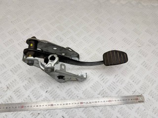 педаль тормоза, ориг. номер 389265, Renault Trafic 2 [рестайлинг] 2006-2014