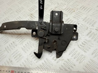 замок капота, ориг. номер 81130H1001, Hyundai Terracan 2001-2004