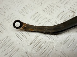 замок капота, ориг. номер 81130H1001, Hyundai Terracan 2001-2004
