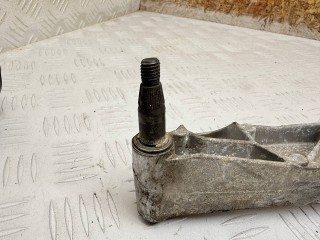 Механизм стеклоочистителя (трапеция дворников), ориг. номер 1397220565, 0390241841, Mercedes-Benz E W211 [рестайлинг] 2006-2009