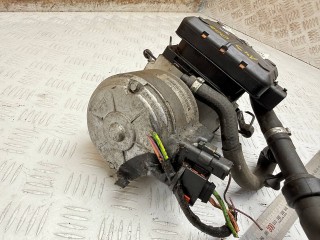насос гидроподвески, ориг. номер 9636713880, Citroen C5 1 поколение [рестайлинг] 2004-2008