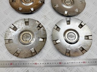 колпачок литого диска, ориг. номер 04862300AB, Chrysler Pacifica CS 2003-2008