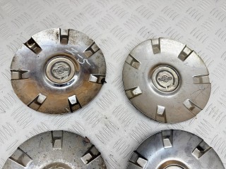 колпачок литого диска, ориг. номер 04862300AB, Chrysler Pacifica CS 2003-2008
