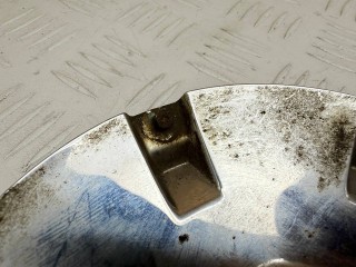 колпачок литого диска, ориг. номер 04862300AB, Chrysler Pacifica CS 2003-2008