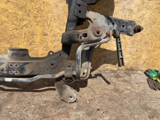 передняя балка (подрамник), ориг. номер 10459950, Opel Astra H 2004-2007