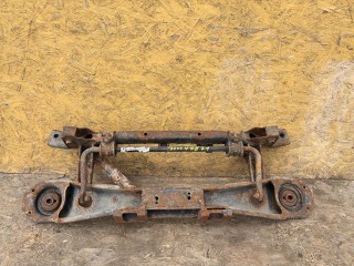 передняя балка (подрамник), ориг. номер 00590656070, R1152296, 0590656, Volvo S40 2 поколение 2003-2007