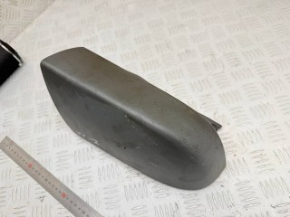 молдинг двери задней правой, ориг. номер 8200011484, 8200048866, 91165735, 91165973, Renault Trafic 2 2001-2006