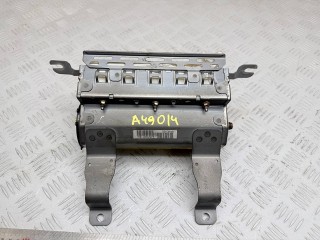 подушка безопасности пассажира, ориг. номер MR402459, Mitsubishi Pajero 3 поколение 1999-2003