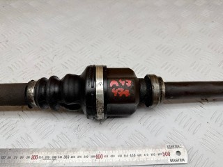 полуось передняя правая, ориг. номер 3273QH, 9647779180, 3273VN, 3273QJ, 3273VP, 1613229580, 9684134880, Peugeot 207  [рестайлинг] 2009-2013