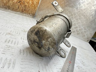 осушитель кондиционера, ориг. номер 31332650, 30647907, 30661743, 30676523, 30738665, 30780713, Volvo C70 2 [рестайлинг] 2009-2013
