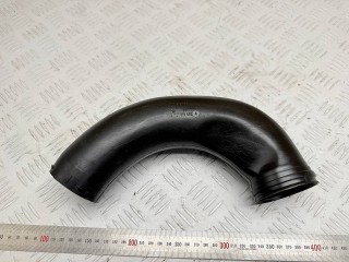 воздуховод (дефлектор) радиатора, ориг. номер 701819726, 701819792, Volkswagen Multivan T4 [рестайлинг] 1995-2023
