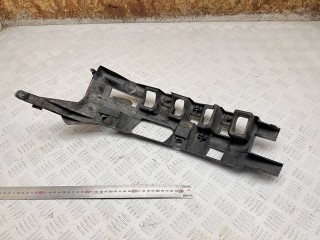 кронштейн крепления бампера правый, ориг. номер 9650279380, Citroen C5  [рестайлинг] 2004-2008