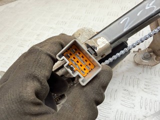 электропривод багажника, ориг. номер PN16914793, 05054294AC, Chrysler Pacifica CS 2003-2008