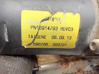 электропривод багажника, ориг. номер PN16914793, 05054294AC, Chrysler Pacifica CS 2003-2008
