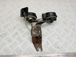 сигнал звуковой, ориг. номер 703881157, E9703881157, CH2143, Peugeot 407 1 поколение 2004-2008