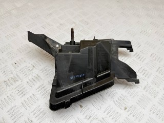 фара противотуманная левая, ориг. номер 19A236B, Peugeot 407 1 поколение 2004-2008
