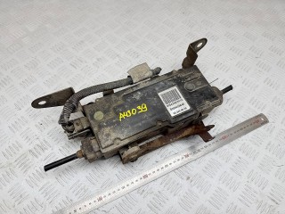электронный ручник, ориг. номер 8200103511, 8200418646, Renault Espace 4 поколение 2002-2006
