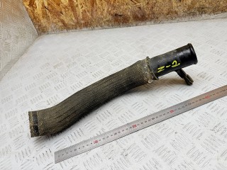 патрубок интеркулера, ориг. номер MR404755, MR481591, Mitsubishi Pajero 3 [рестайлинг] 2002-2006