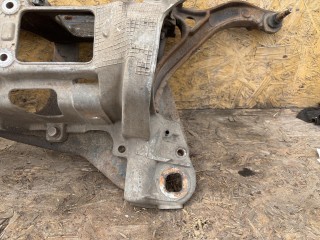 передняя балка (подрамник), ориг. номер 04694973AA, 04694972AA, 04743492AA, Chrysler Voyager 4 поколение [рестайлинг] 2004-2008