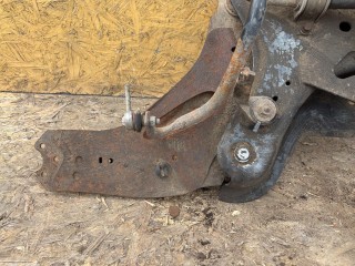 передняя балка (подрамник), ориг. номер 8200039866, 820039500, 938534464, Renault Trafic 2 поколение 2001-2006