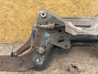 передняя балка (подрамник), ориг. номер 8200039866, 820039500, 938534464, Renault Trafic 2 поколение 2001-2006
