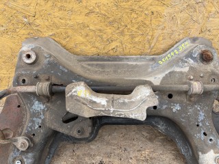 передняя балка (подрамник), ориг. номер 8200039866, 820039500, 938534464, Renault Trafic 2 поколение 2001-2006