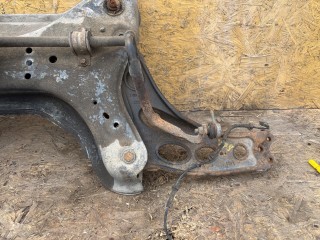 передняя балка (подрамник), ориг. номер 8200039866, 820039500, 938534464, Renault Trafic 2 поколение 2001-2006