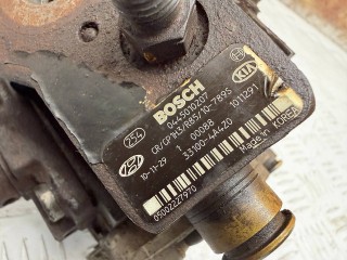 насос ТНВД, ориг. номер 331004A420, 0445010207, Kia Sorento 2002-2006