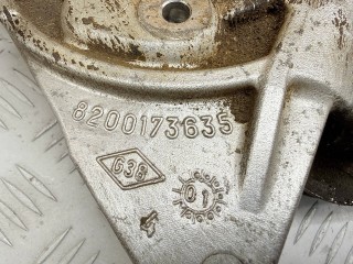 Крепление ТНВД, ориг. номер 8200173635, Renault Scenic 1 поколение [рестайлинг] 1999-2003