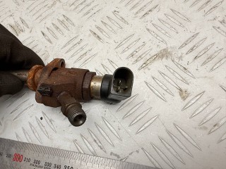 форсунка топливная, ориг. номер 9658194180, Citroen C4 2004-2014