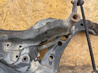 передняя балка (подрамник), Toyota RAV4 3 поколение XA30 2005-2008