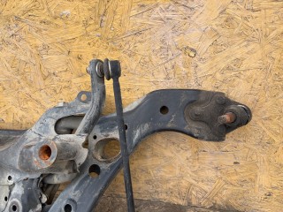 передняя балка (подрамник), Toyota RAV4 3 поколение XA30 2005-2008