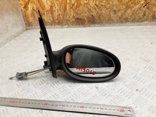 зеркало наружное правое, ориг. номер 0000512V007, E2017004, Smart ForTwo 1 поколение [рестайлинг] 2003-2007