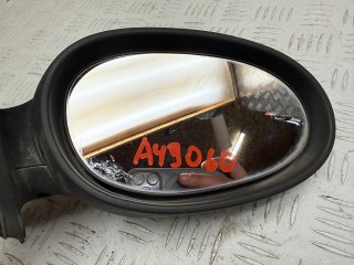 зеркало наружное правое, ориг. номер 0000512V007, E2017004, Smart ForTwo  [рестайлинг] 2003-2007