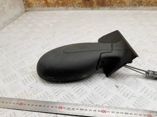 зеркало наружное правое, ориг. номер 0000512V007, E2017004, Smart ForTwo  [рестайлинг] 2003-2007