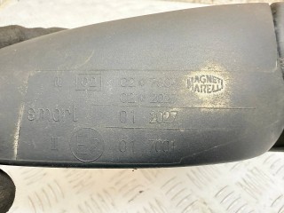 зеркало наружное правое, ориг. номер 0000512V007, E2017004, Smart ForTwo  [рестайлинг] 2003-2007