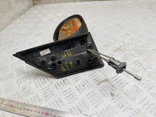 зеркало наружное правое, ориг. номер 0000512V007, E2017004, Smart ForTwo  [рестайлинг] 2003-2007