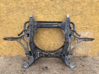 передняя балка (подрамник), ориг. номер 7L0407154B, 7L0499314A., Volkswagen Touareg 1 поколение 2002-2007