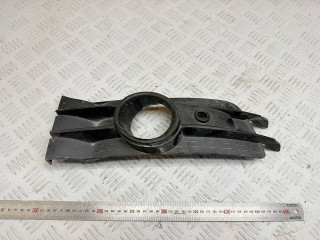 рамка фары противотуманной левая, ориг. номер 9650281377, Citroen C5 1 поколение [рестайлинг] 2004-2008