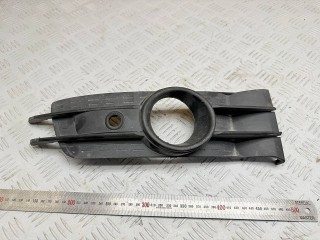 рамка фары противотуманной левая, ориг. номер 9650281377, Citroen C5 1 поколение [рестайлинг] 2004-2008