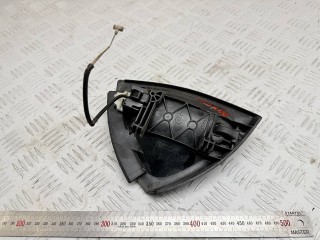 ручка наружная двери передней левой, ориг. номер 111500001, Smart ForTwo 1 поколение [рестайлинг] 2003-2007