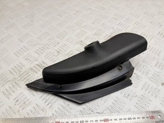 накладка (крышка) на зеркало правого, ориг. номер CP5255000, CP5265000, Smart ForTwo 1 поколение [рестайлинг] 2003-2007