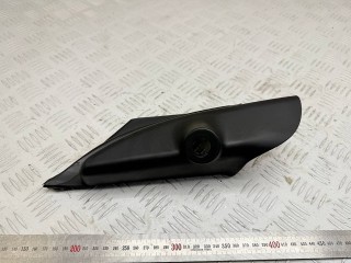 накладка (крышка) на зеркало левого, ориг. номер CP5245000, CP6895000, Smart ForTwo 1 поколение [рестайлинг] 2003-2007