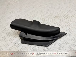 накладка (крышка) на зеркало левого, ориг. номер CP5245000, CP6895000, Smart ForTwo 1 поколение [рестайлинг] 2003-2007