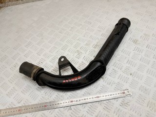 патрубок интеркулера, ориг. номер 9628748480, Citroen C5 1 поколение [рестайлинг] 2004-2008