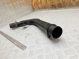 патрубок интеркулера, ориг. номер 9628748480, Citroen C5 1 поколение [рестайлинг] 2004-2008