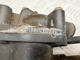 корпус термостата, ориг. номер 9633699980, 9643212380, Peugeot 607  [рестайлинг] 2004-2010