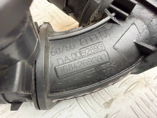 дроссельная заслонка, ориг. номер 9684269380, Citroen C5  [рестайлинг] 2004-2008